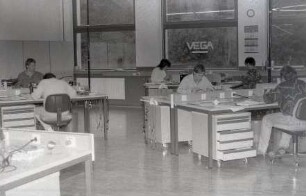 Arbeitsplätze 1989