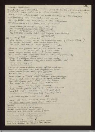 12) So klagt mich an : [NLB, S. 107/117-118] / Niederschrift von Karl Josef Partsch