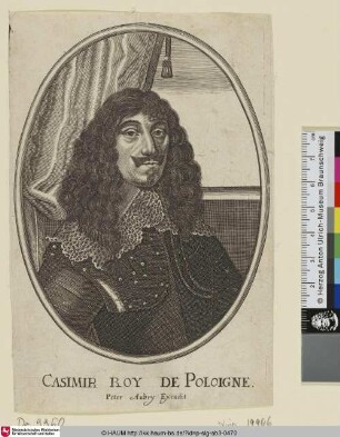Casimir Roy De Poloigne