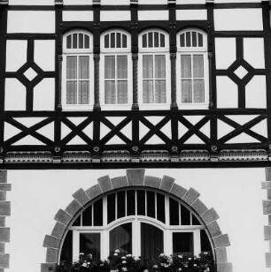 Wehretal, Landstraße 72