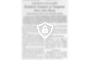 Reinbek kommt so langsam über [Name maskiert]