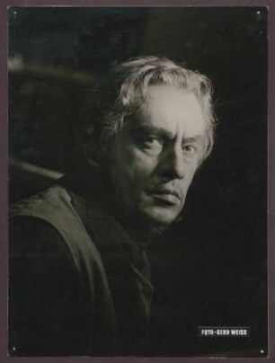 Peter Grimes (Benjamin Britten)