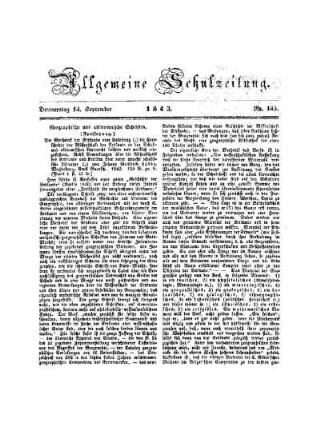 Geographische und astronomische Schriften : (Fortsetzung)