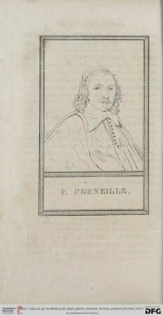 Thomas Corneille