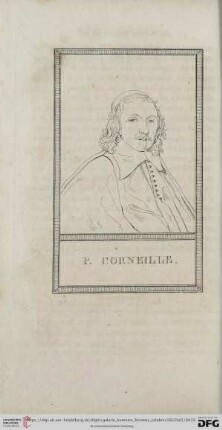 Thomas Corneille