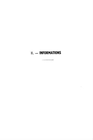 541-551, II. Informations