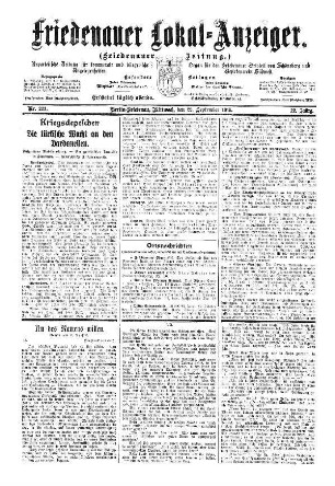 Nr. 223, 22.09.1915