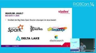 Open Source Projekt bpmn.ai: Prozesse mit Apache Spark und H2O lernen lassen