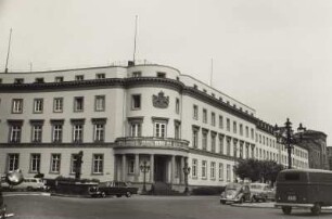 Schloss, Wiesbaden