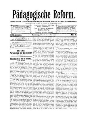 Heute: Versammlung der Schulsynode!