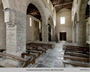 San Giorgio, Montalto Ligure