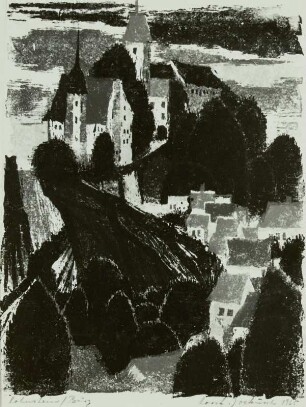 Burg Hohnstein (Sächsische Schweiz)