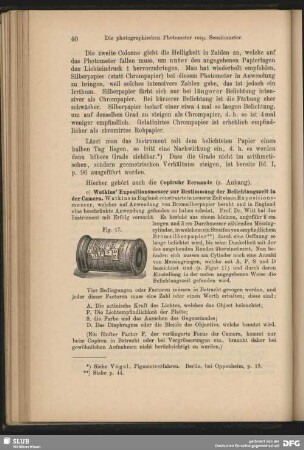 Copiruhr Fernande
