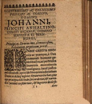 Compendium Theologiae, Brevibus thesibus adornatum, & XXII. Disputationibus
