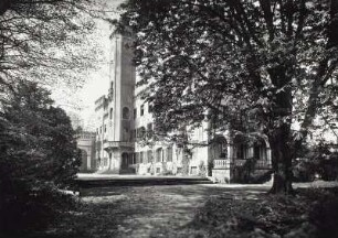 Schloß Altfranken