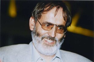 Helmut Lachenmann