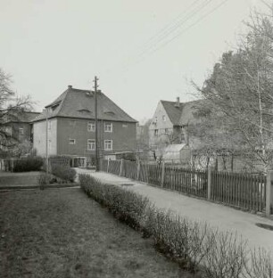 Privatweg