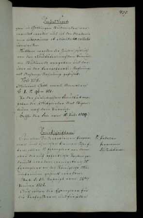Druckschriften