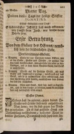 221-228, Erste Betrachtung