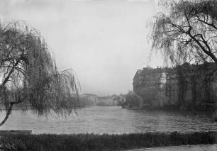 Parkanlage am Lietzenseepark