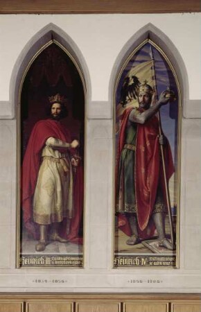 Heinrich III.