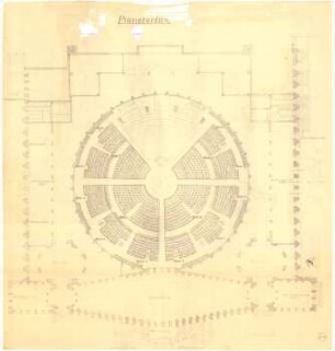 Planetarium