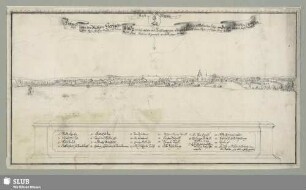 Bl. 2: Gerings-Walde 1723.