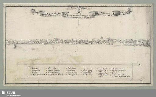 Bl. 2: Gerings-Walde 1723.