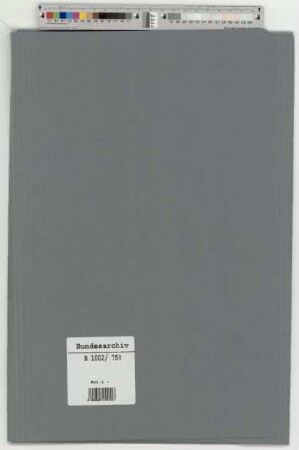 Heusing, Friedrich, Bohrmeister: Bd. 2