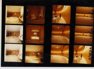 Raffles City Center - Westin Stamford - Westin Plaza, 1986