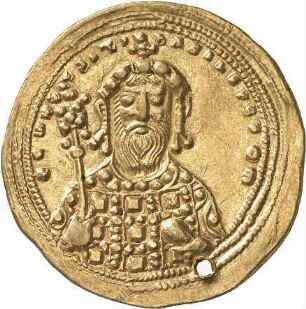 Byzanz: Constantinus VIII.