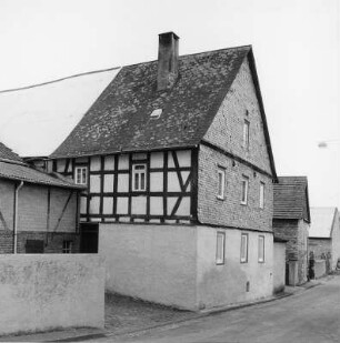 Hadamar, Hofstraße 1