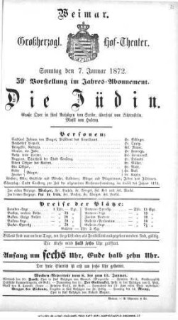 Die Jüdin