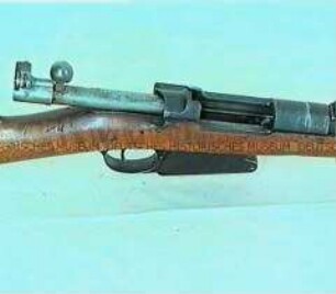 Karabiner, Frankreich