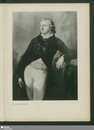 Karl Graf Brühl