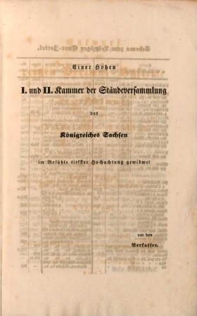 Entwurf zu einem reinen Decimal-Systeme für Teutschland, besonders aber für die Zollvereins-Staaten