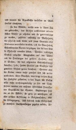 Winke zur Verbesserung öffentlicher Brunnen- u. Badeanstalten