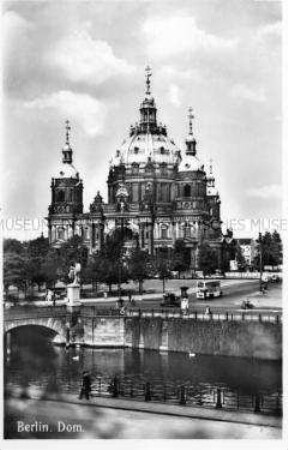 Der Berliner Dom