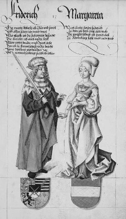 Friderich, Margareta, Blatt 83r