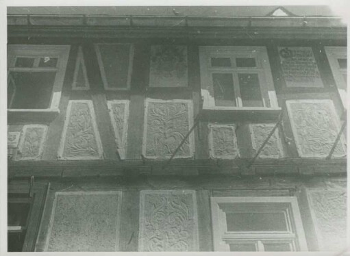 Herzhausen, Kreis Biedenkopf