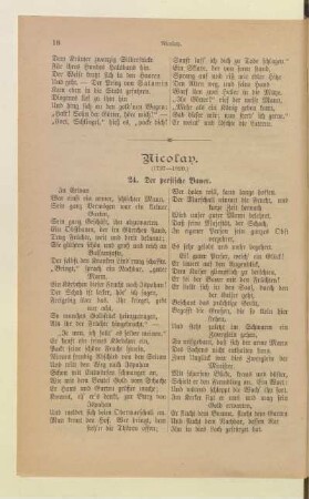 Nicolay (1737-1820)