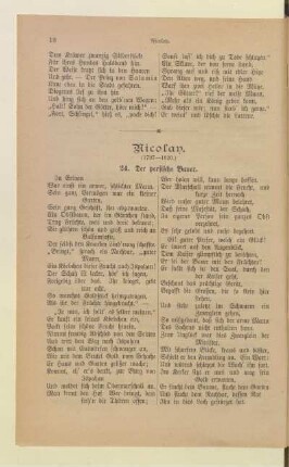 Nicolay (1737-1820)
