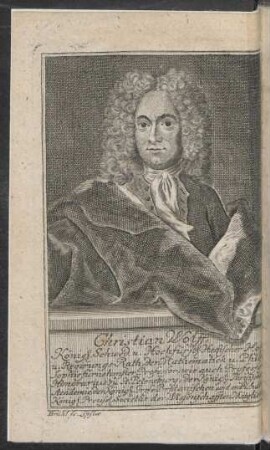 Christian Wolff