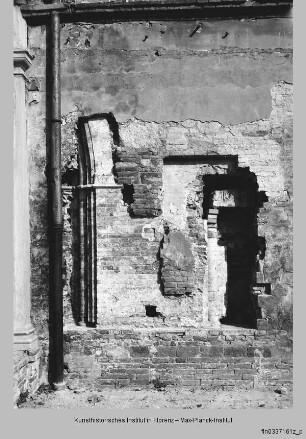Sant'Agostino, Siena