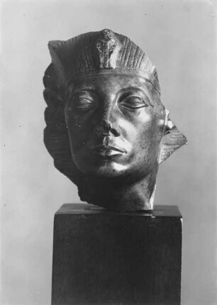 Sesostris III. (?)