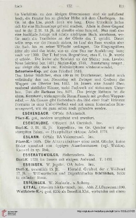 Eschenlohe