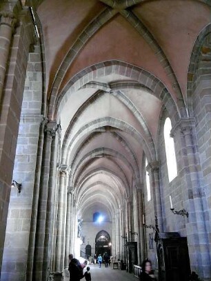 Bamberg: Dom