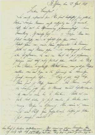 12. April 1938