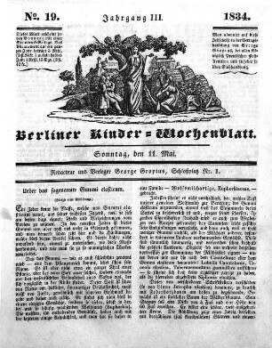 4.1834,19: No. 19