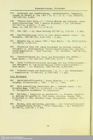 3.8. Fotokunst